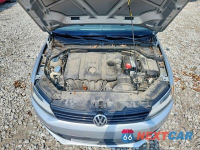 Zdjęcie 11 z 12 samochodu: 2011 VOLKSWAGEN JETTA SE VIN:3VWDX7AJ4BM303342 - miniatura