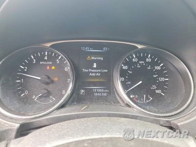 Zdjęcie 9 z 12 samochodu: 2015 NISSAN ROGUE SL VIN:5N1AT2MT4FC855119 - miniatura