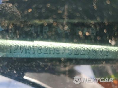 Zdjęcie 12 z 12 samochodu: 2007 FORD MUSTANG GT VIN:1ZVHT82H975227533 - miniatura