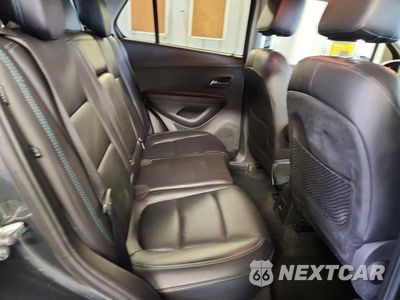 Zdjęcie 11 z 13 samochodu: 2016 CHEVROLET TRAX LTZ VIN:3GNCJMSB0GL162554 - miniatura