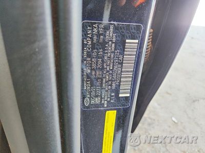Zdjęcie 12 z 12 samochodu: 2022 HYUNDAI ELANTRA SEL VIN:KMHLS4AG3NU297125 - miniatura