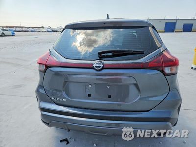 Zdjęcie 6 z 14 samochodu: 2024 NISSAN KICKS S VIN:3N1CP5BV8RL475137 - miniatura