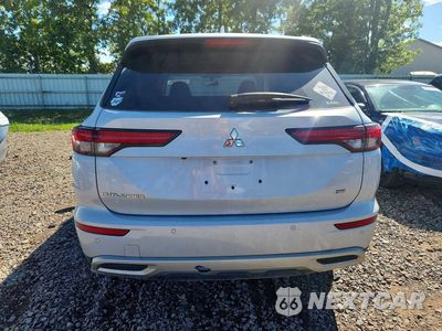 Zdjęcie 6 z 14 samochodu: 2024 MITSUBISHI OUTLANDER SE VIN:JA4J4VA83RZ013208 - miniatura