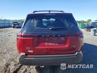 Zdjęcie 6 z 13 samochodu: 2026 TOYOTA RAV4 LE VIN:2T36CRAV6TW016428 - miniatura