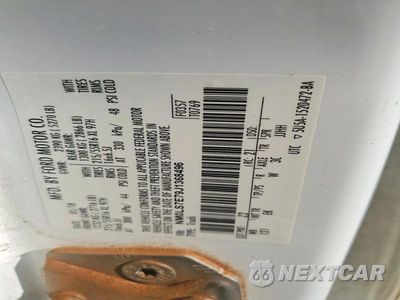 Zdjęcie 13 z 13 samochodu: 2018 FORD TRANSIT CONNECT XL VIN:NM0LS7E79J1368496 - miniatura