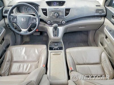 Zdjęcie 8 z 13 samochodu: 2014 HONDA CR-V EXL VIN:5J6RM4H73EL070399 - miniatura