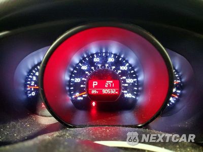 Zdjęcie 9 z 14 samochodu: 2016 KIA SOUL BASE VIN:KNDJN2A26G7400048 - miniatura