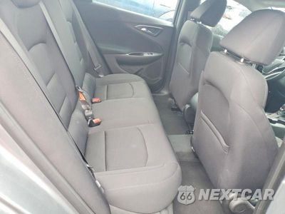 Zdjęcie 10 z 12 samochodu: 2024 CHEVROLET MALIBU RS VIN:1G1ZG5STXRF236004 - miniatura