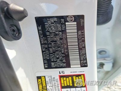 Zdjęcie 12 z 12 samochodu: 2018 TOYOTA CAMRY LE VIN:4T1B11HK3JU011307 - miniatura