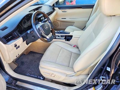 Zdjęcie 7 z 12 samochodu: 2014 LEXUS ES 350 VIN:JTHBK1GG5E2111763 - miniatura