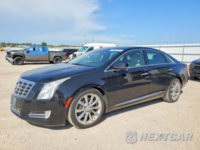 2013 CADILLAC XTS PREMIUM COLLECTION 2G61T5S32D9161643 - główne zdjęcie licytacji z USA - miniatura
