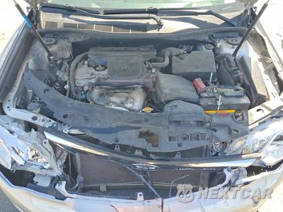 Zdjęcie 11 z 12 samochodu: 2012 TOYOTA CAMRY VIN:4T4BF1FK6CR236494 - miniatura