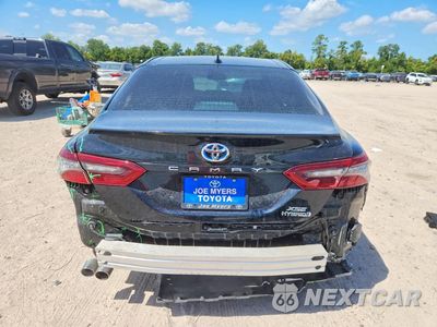 Zdjęcie 6 z 12 samochodu: 2023 TOYOTA CAMRY XSE VIN:4T1K31AKXPU609259 - miniatura