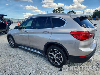 Drugie zdjęcie samochodu z przodu: 2021 BMW X1 XDRIVE28I VIN:WBXJG9C04M5U33168 - miniatura