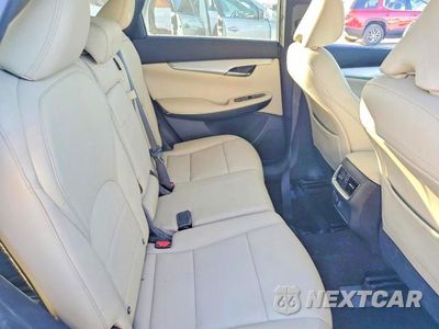 Zdjęcie 10 z 13 samochodu: 2020 INFINITI QX50 LUXE VIN:3PCAJ5M13LF109821 - miniatura