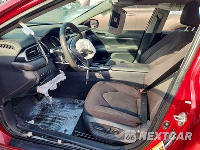 Zdjęcie 7 z 13 samochodu: 2020 TOYOTA CAMRY LE VIN:4T1C11AKXLU333525 - miniatura