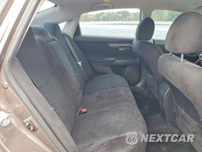 Zdjęcie 10 z 12 samochodu: 2014 NISSAN ALTIMA 2.5 S VIN:1N4AL3AP5EC322489 - miniatura