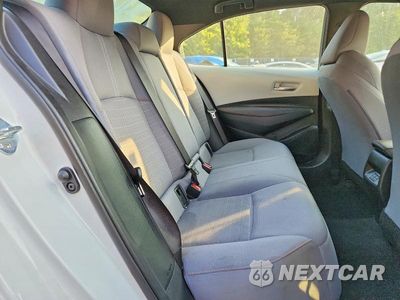 Zdjęcie 10 z 12 samochodu: 2025 TOYOTA COROLLA FX VIN:5YFB4MCE9SP244105 - miniatura