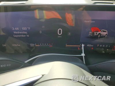 Zdjęcie 9 z 12 samochodu: 2026 BUICK ENCLAVE PREFERRED VIN:5GAERAKS1TJ305183 - miniatura