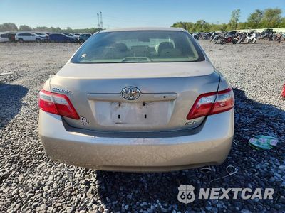 Zdjęcie 6 z 13 samochodu: 2009 TOYOTA CAMRY XLE VIN:4T4BE46K49R091212 - miniatura