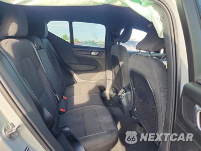 Zdjęcie 10 z 13 samochodu: 2025 VOLVO EX40 CORE VIN:YV4ER3HJ1S2496988 - miniatura