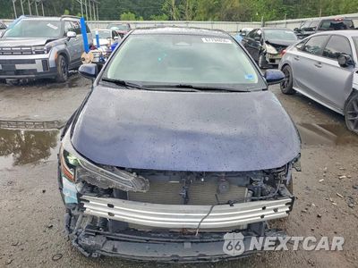 Piąte zdjęcie samochodu w środku: 2024 TOYOTA COROLLA LE VIN:5YFB4MDE5RP109602 - miniatura