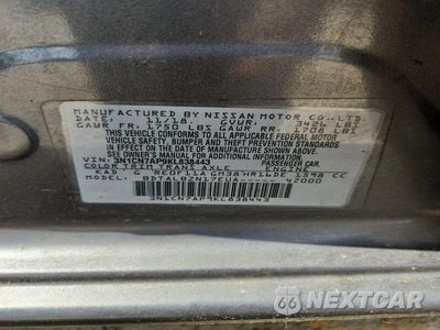 Zdjęcie 12 z 12 samochodu: 2019 NISSAN VERSA SV VIN:3N1CN7AP9KL838443 - miniatura