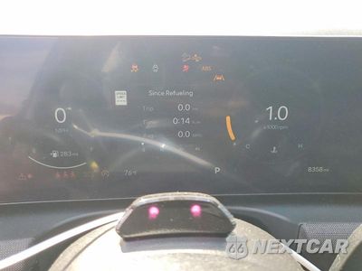 Zdjęcie 9 z 13 samochodu: 2025 HYUNDAI TUCSON LIMITED VIN:5NMJE3DE7SH529137 - miniatura