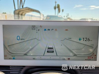 Zdjęcie 9 z 14 samochodu: 2022 HYUNDAI IONIQ 5 SEL VIN:KM8KN4AE8NU110513 - miniatura
