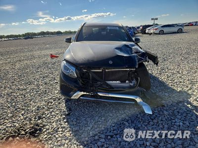 Piąte zdjęcie samochodu w środku: 2018 MERCEDES-BENZ GLC 300 VIN:WDC0G4JB3JV095798 - miniatura