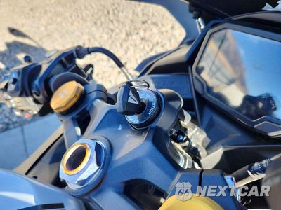 Zdjęcie 8 z 9 samochodu: 2025 KAWASAKI ZX400 S VIN:ML5ZXCS17SDA31541 - miniatura