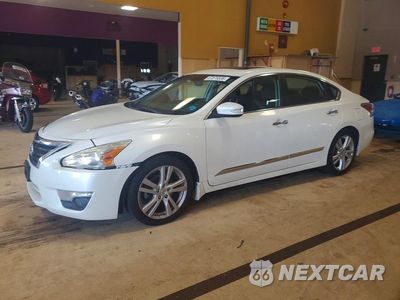 2015 NISSAN ALTIMA 3.5 SL 1N4BL3AP1FC116348 - główne zdjęcie licytacji z USA - miniatura