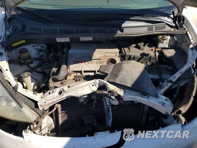 Zdjęcie 12 z 13 samochodu: 2006 TOYOTA SIENNA LE VIN:5TDZA23C56S468950 - miniatura