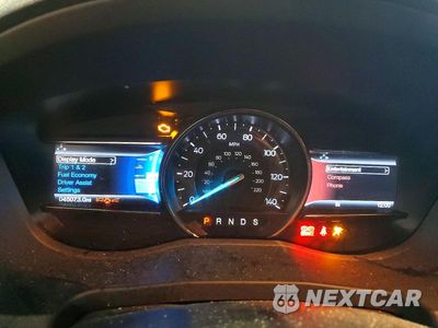 Zdjęcie 9 z 14 samochodu: 2017 FORD EXPLORER XLT VIN:1FM5K8D83HGC05616 - miniatura