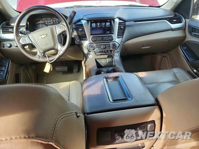 Zdjęcie 8 z 14 samochodu: 2020 CHEVROLET TAHOE K1500 LT VIN:1GNSKBKC1LR132715 - miniatura