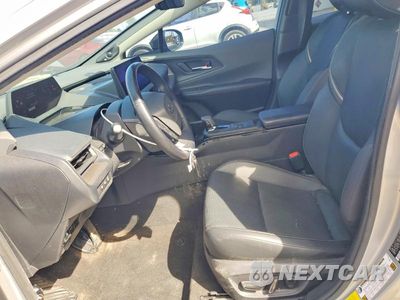 Zdjęcie 7 z 13 samochodu: 2024 TOYOTA PRIUS LIMITED VIN:JTDACAAU7R3018655 - miniatura