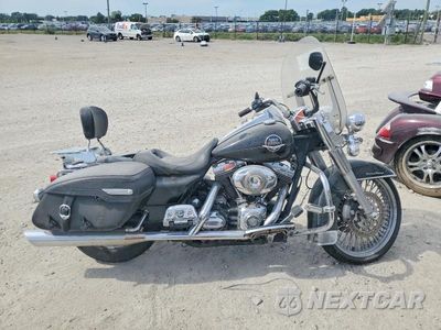 2008 HARLEY-DAVIDSON FLHRC 1HD1FR4108Y685168 - główne zdjęcie licytacji z USA - miniatura