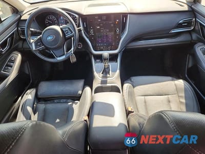 Zdjęcie 8 z 14 samochodu: 2021 SUBARU OUTBACK LIMITED VIN:4S4BTAMC5M3157047 - miniatura