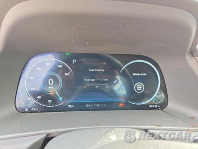 Zdjęcie 9 z 12 samochodu: 2021 HYUNDAI SONATA LIMITED VIN:5NPEH4J25MH070219 - miniatura