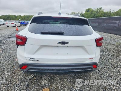 Zdjęcie 6 z 14 samochodu: 2026 CHEVROLET TRAX 2RS VIN:KL77LJEP8TC132635 - miniatura