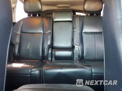 Zdjęcie 10 z 13 samochodu: 2020 NISSAN PATHFINDER PLATINUM VIN:5N1DR2DN3LC601118 - miniatura
