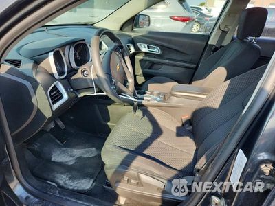 Zdjęcie 7 z 13 samochodu: 2014 CHEVROLET EQUINOX LS VIN:2GNFLEEK2E6367349 - miniatura