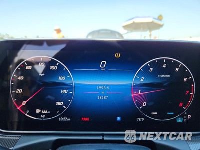Zdjęcie 9 z 12 samochodu: 2025 MERCEDES-BENZ C 300 VIN:W1KAF4GB3SR299828 - miniatura