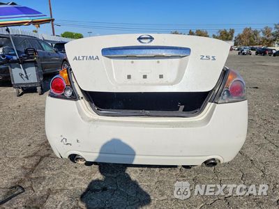 Zdjęcie 6 z 11 samochodu: 2012 NISSAN ALTIMA 2.5 VIN:1N4AL2APXCC246999 - miniatura