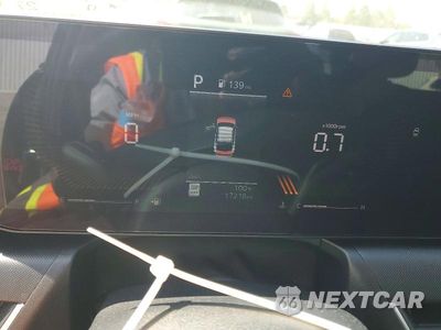 Zdjęcie 9 z 12 samochodu: 2026 KIA K4 LXS VIN:3KPFT4DEXTE308531 - miniatura