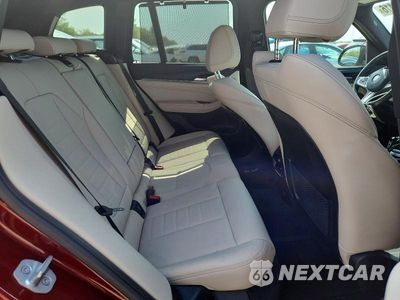 Zdjęcie 10 z 12 samochodu: 2024 BMW X3 XDRIVE30I VIN:5UX53DP08R9U71203 - miniatura