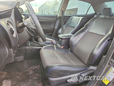 Zdjęcie 7 z 12 samochodu: 2017 TOYOTA COROLLA SE VIN:2T1BURHE3HC834198 - miniatura