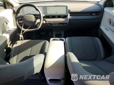 Zdjęcie 8 z 13 samochodu: 2024 HYUNDAI IONIQ 5 SEL VIN:KM8KN4DE8RU271350 - miniatura