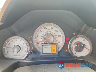 Zdjęcie 9 z 13 samochodu: 2012 HONDA PILOT EXL VIN:5FNYF4H55CB056093 - miniatura