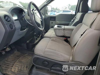 Zdjęcie 7 z 12 samochodu: 2006 FORD F150 VIN:1FTRX14W56KD41740 - miniatura